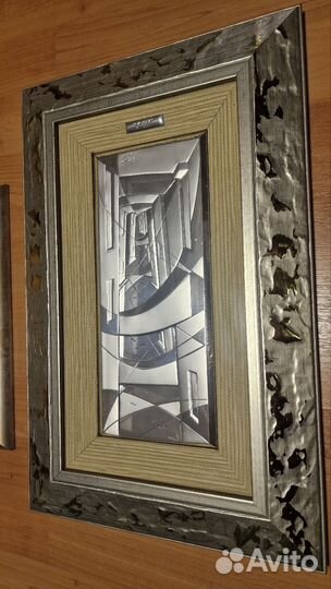 Три Итальянские гравюры