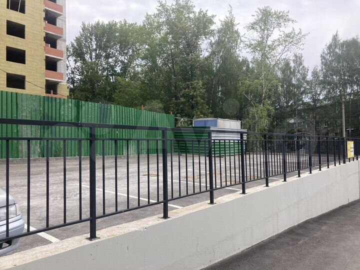 3-к. квартира, 59,8 м², 12/18 эт.