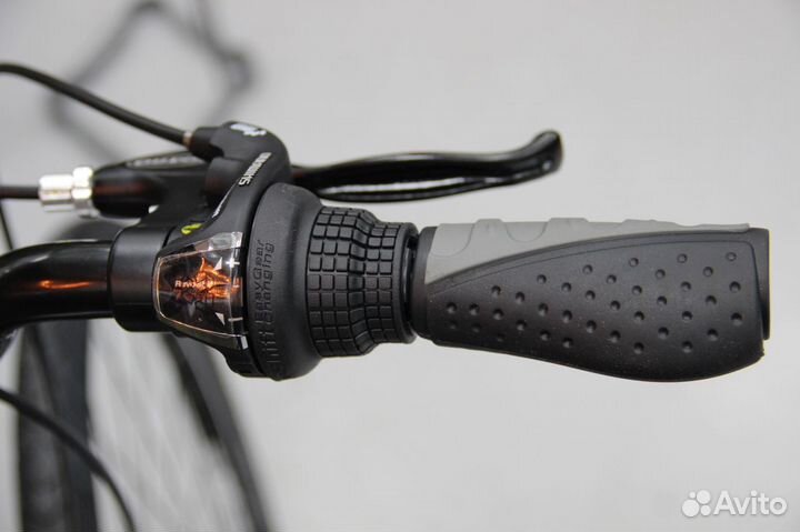 Велосипед Прогулочный DEL SOL LXI Flow Новый