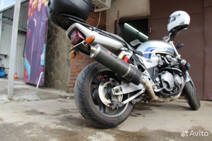 Honda cb1300sf