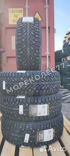 Pirelli Formula Ice 205/55 R16 91T