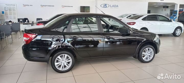 LADA Granta 1.6 МТ, 2023