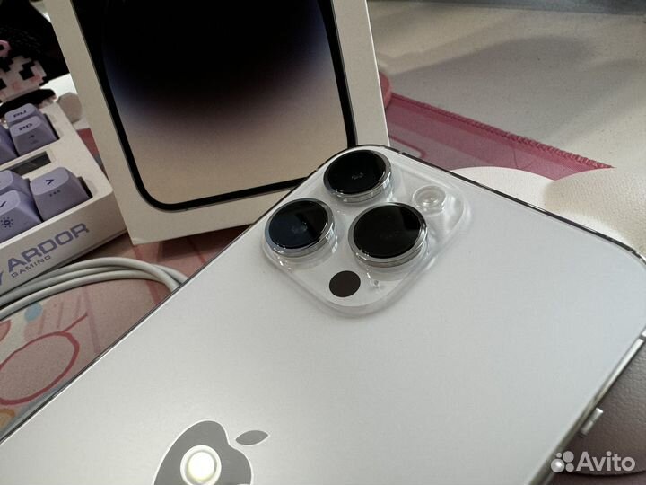 iPhone 14 Pro Max, 128 ГБ