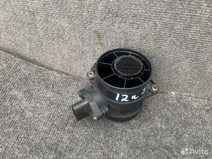 Расходомер воздуха Mercedes W211 W203 W204 W220