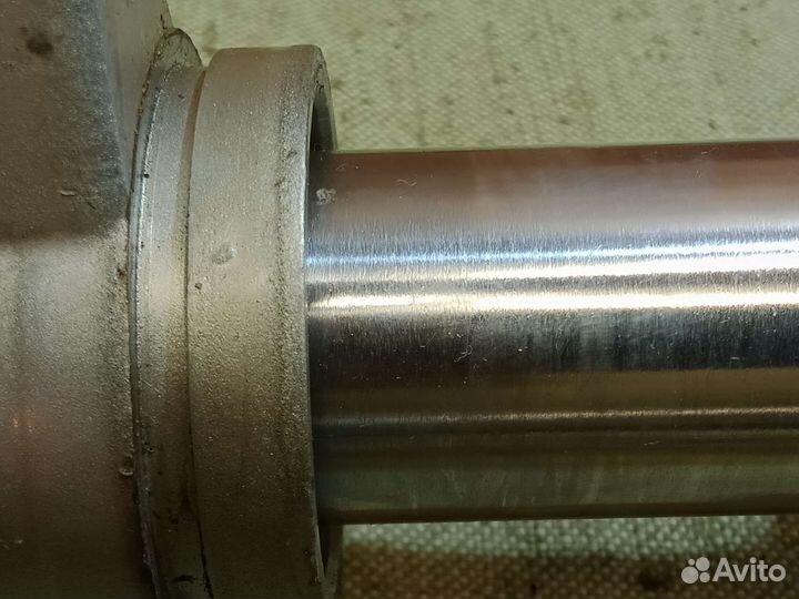 Вилка пневматическая Иж Орион