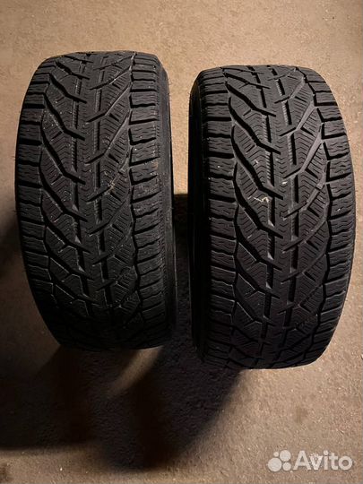 Tigar Winter 225/40 R18 92V