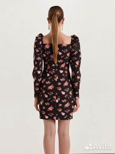 Платье love republic