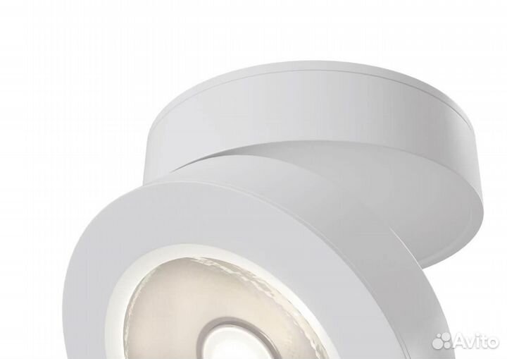 Спот Maytoni светодиодный