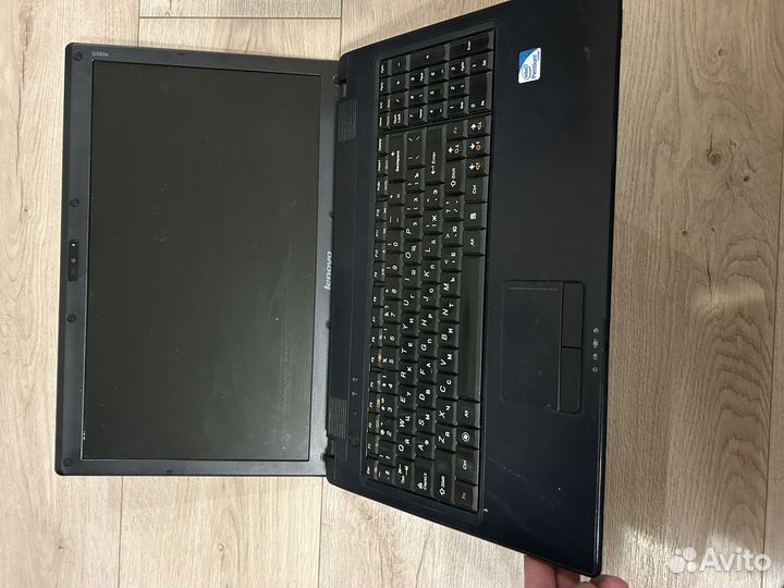 Ноутбук Lenovo