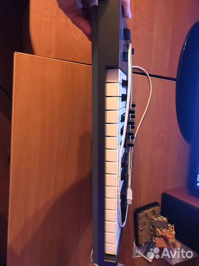 Midi-клавиатура Nektar Impact LX25+