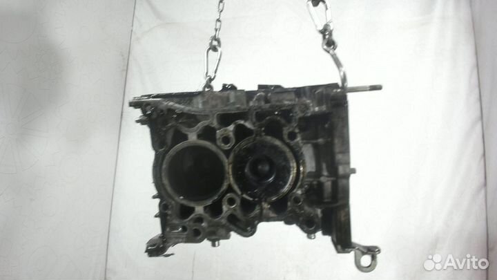 Блок цилиндров Subaru Legacy (B13), 2009