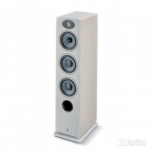 Напольная акустика Focal Vestia N2 Light Wood