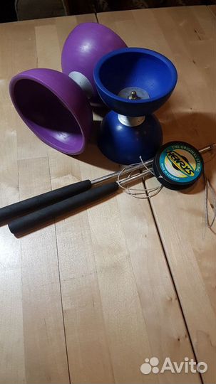 Цирковой реквизит