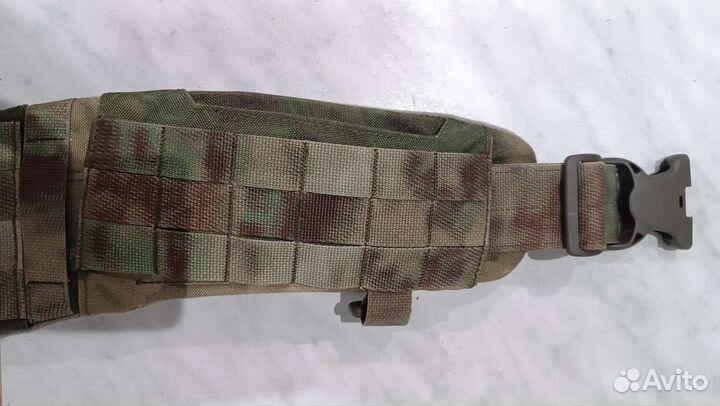 К/Д пояс Стич профи мох 90 см