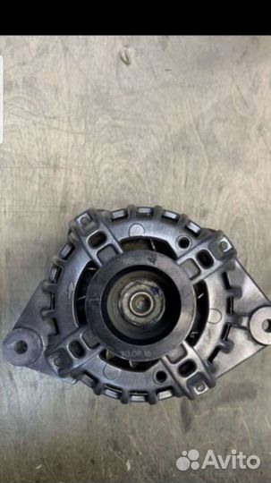 Генератор на гранту