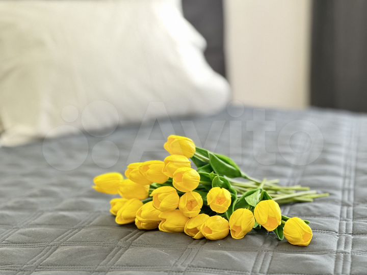 1-к. квартира, 38 м², 8/10 эт.