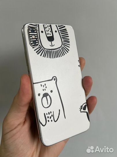 iPhone X, 64 ГБ
