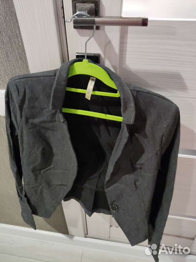 Пакет вещей для девушки S, M