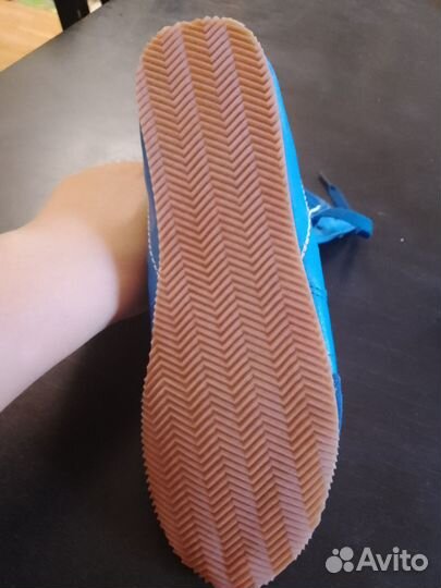 Борцовки самбовки новые