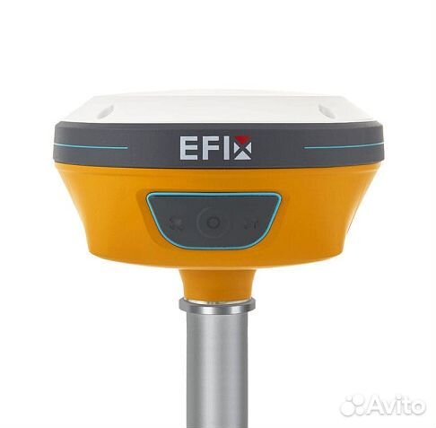 Гнсс приемник (База-ровер)