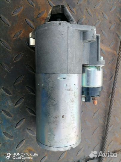 Стартер priora Granta