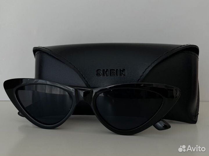 Очки shein