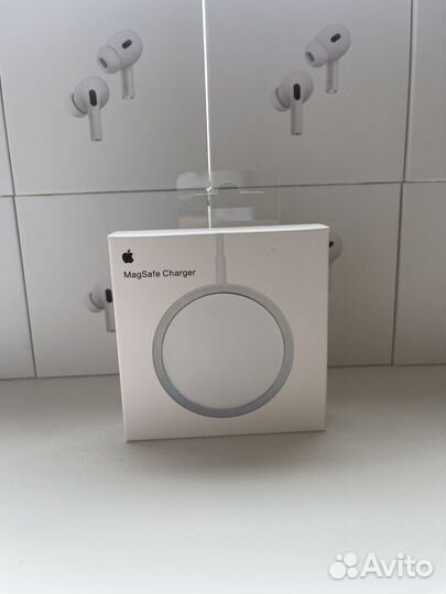 Apple MagSafe charger