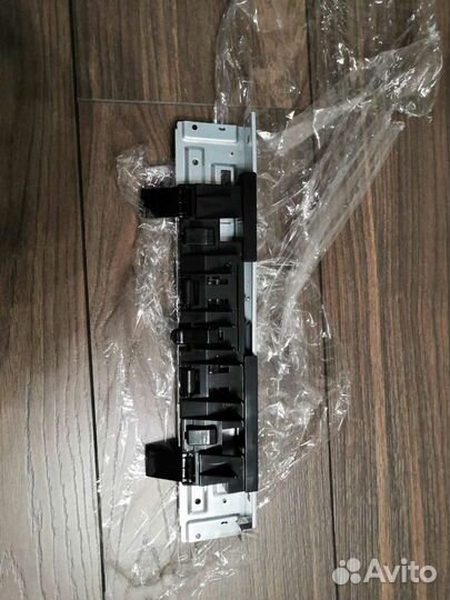 Запчасти kyocera P2335