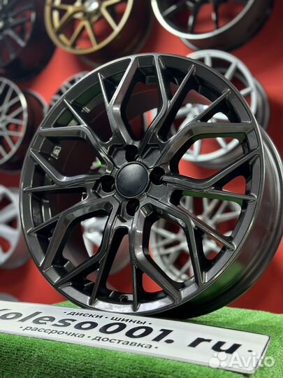 Новенькие Brixton рf-10