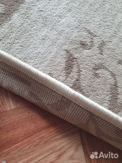 Ковёр бу