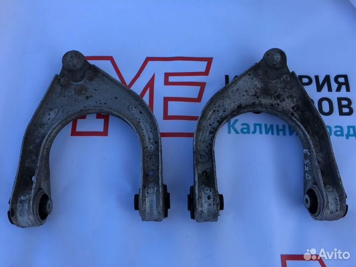 Рычаг подвески передний Mercedes E-Class W211 3.2