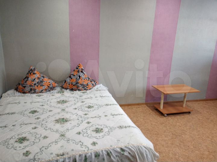 1-к. квартира, 32 м², 1/5 эт.