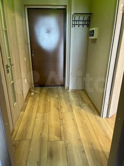 1-к. квартира, 42,8 м², 8/17 эт.