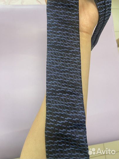 Галстук smalto