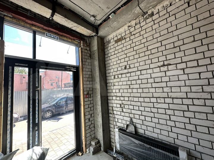 Свободного назначения, 127.4 м²