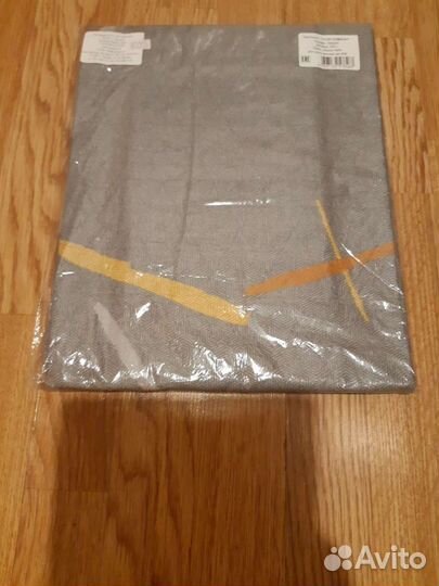 Простыня хлопок 1.5 сп