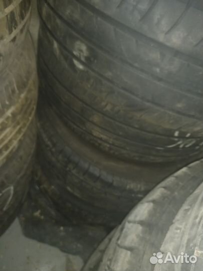 Toyo 310 18/20 R18 19C