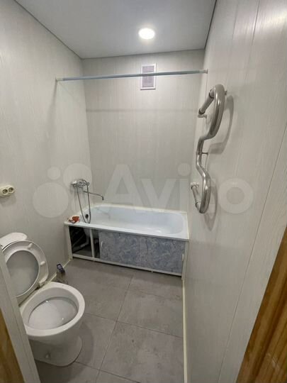 2-к. квартира, 43,9 м², 5/5 эт.