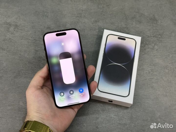 iPhone 14 Pro, 256 ГБ