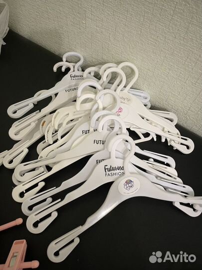 Вешалки плечики детские