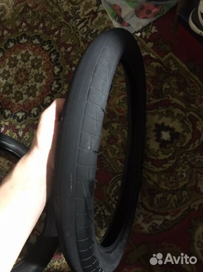 Покрышки haro la mesa