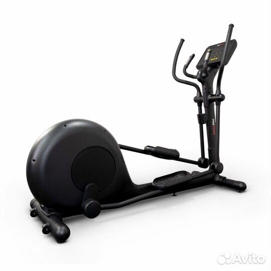 Эллиптический тренажер (Эллипсоид)