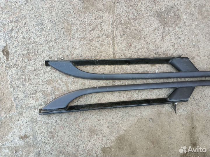 Рейлинги Saab 9-5 универсал