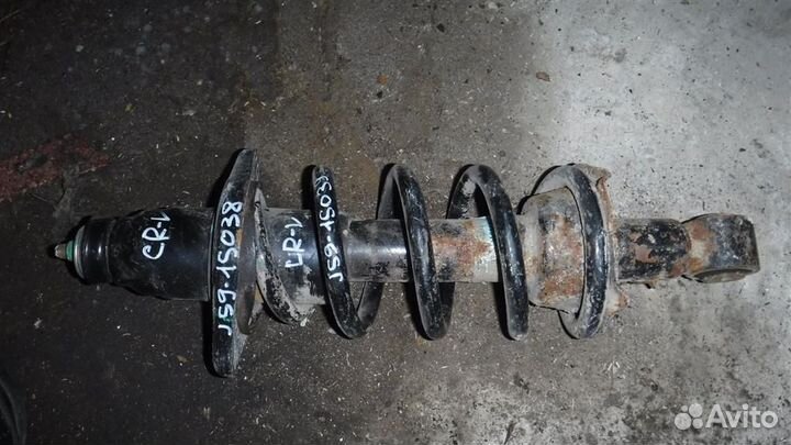 Амортизатор задний Honda CR-V III 2007-2012