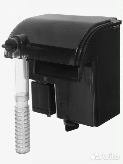 Фильтр barbus filter 020, наружный каскад