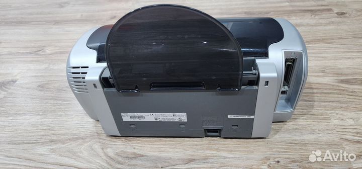 Принтер epson C86