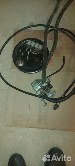 Гбо 4 поколения