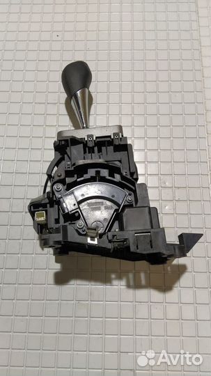 Селектор АКПП (робот) Toyota Corolla 150