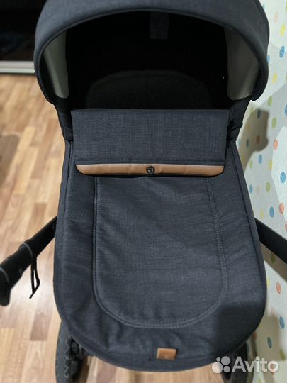Roan Коляска Roan Bloom 2 в 1