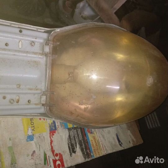 Светильник подвесной